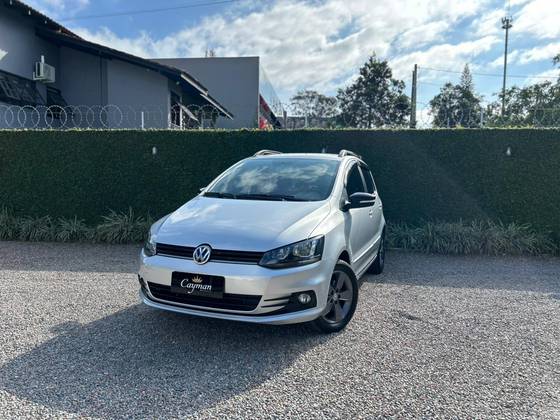 VOLKSWAGEN FOX 1.6 MSI TOTAL FLEX CONNECT 4P MANUAL VOLKSWAGEN FOX 1.6 MSI TOTAL FLEX CONNECT 4P MANUAL